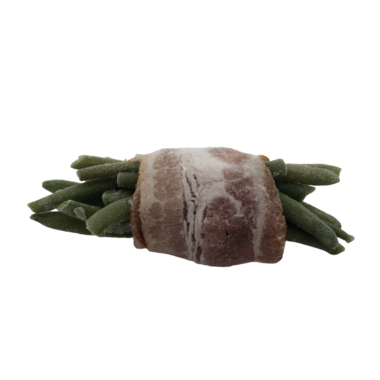HARICOTS VERTS + SPEK 50stx40gr
